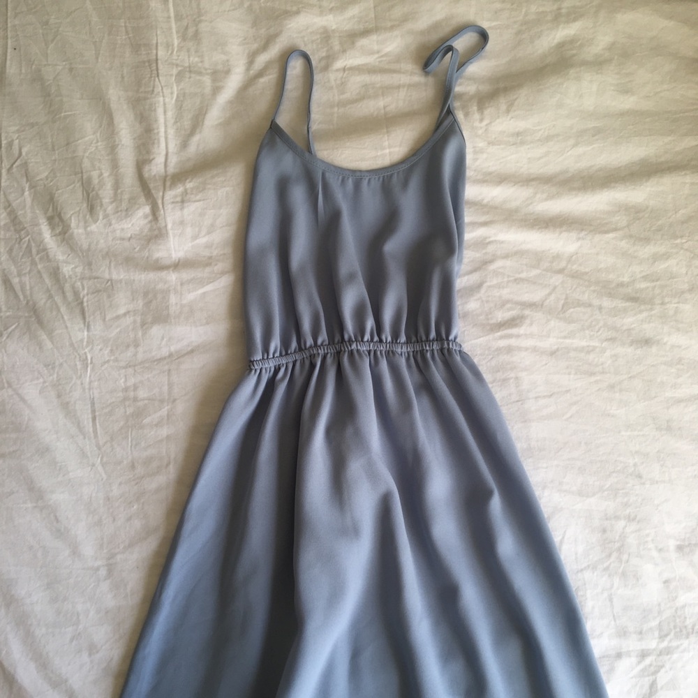 Tobi dress